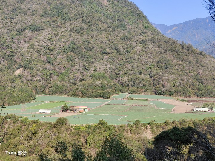 原野燕居環島騎旅 Part1－－紅香瑞岩那瑪夏 Youtube 涵管莊園