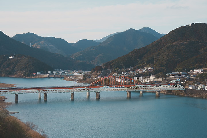 點我看大圖 【遊記】熊野三山秘境巡禮|紀伊半島之旅