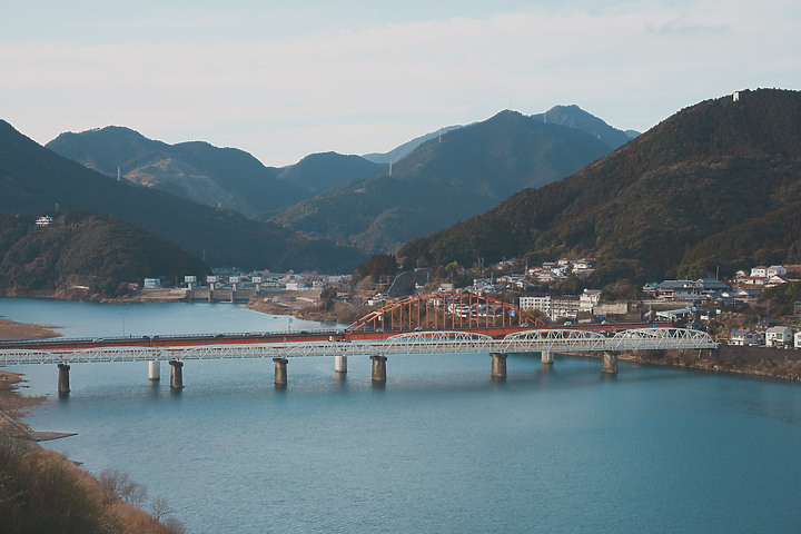 【遊記】熊野三山秘境巡禮｜紀伊半島之旅