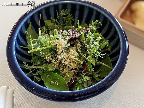 東京米其林一星法式餐廳エステール