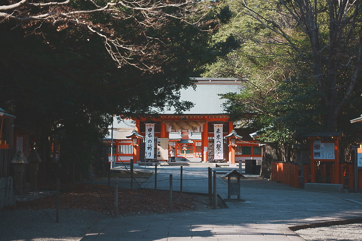 【遊記】熊野三山秘境巡禮｜紀伊半島之旅