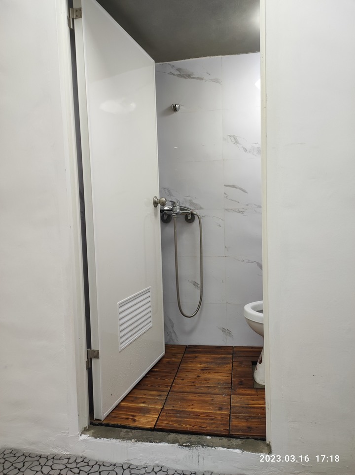 花了50萬整修40年2層老透天