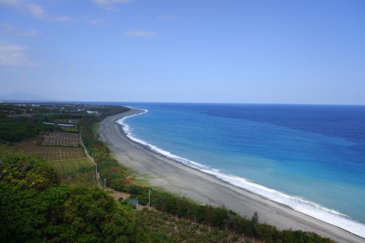 I-ONE單電池電動車環島1200公里花費27小時