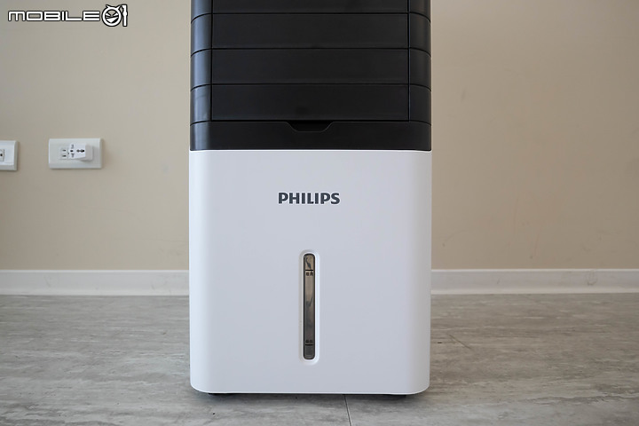 PHILIPS 飛利浦水冷扇｜清涼加倍、冷氣好幫手，平衡濕度又節能省電！