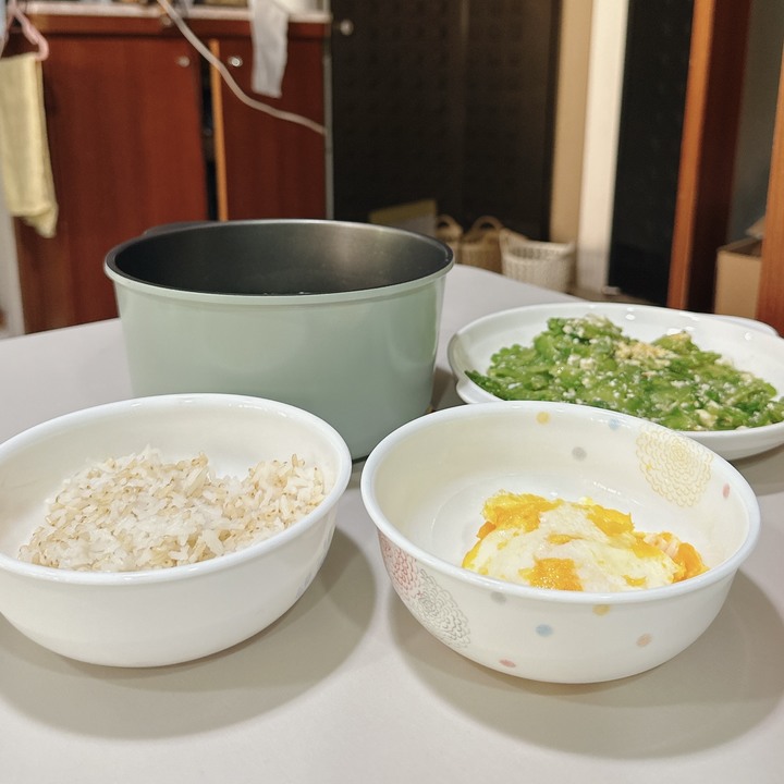 [開箱] 樂扣樂扣可拆式鍋具組使用心得