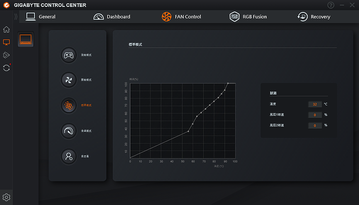 點我看大圖 技嘉 AORUS 15 9mf 筆電開箱分享