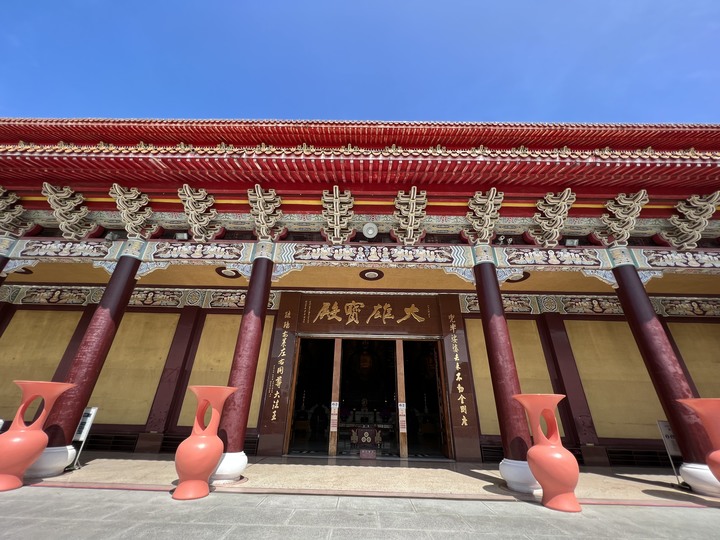 高雄瘋狂網美景點大長征
