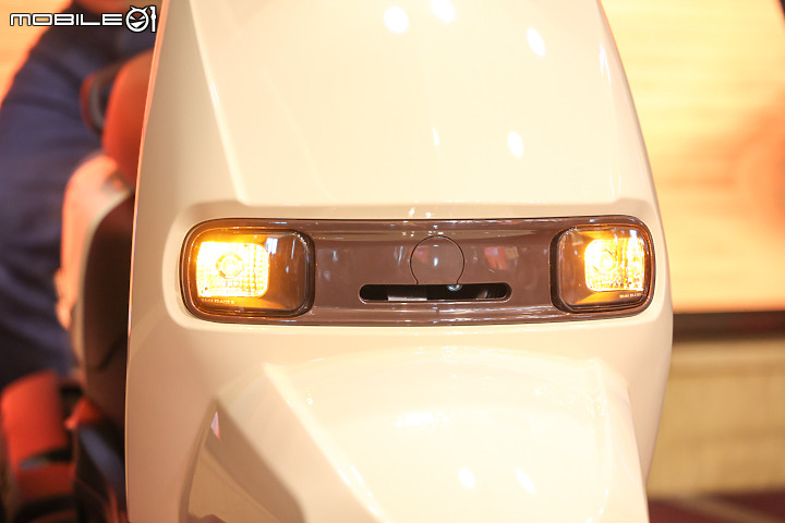 【採訪】台鈴工業 Suzuki SUI 125 新車上市發表 自游自在 哩尚 SUI