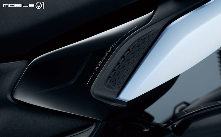 【國內快訊】YAMAHA AUGUR特殊色 曙光白全新登場!