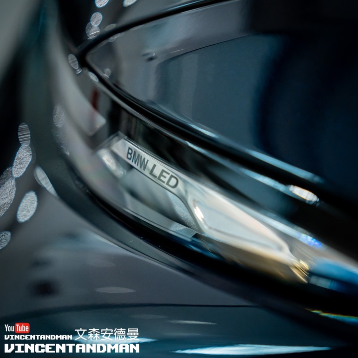 2023年 BMW 寶馬 X7 xDrive40i 第一批交車的車主分享當天交車的過程