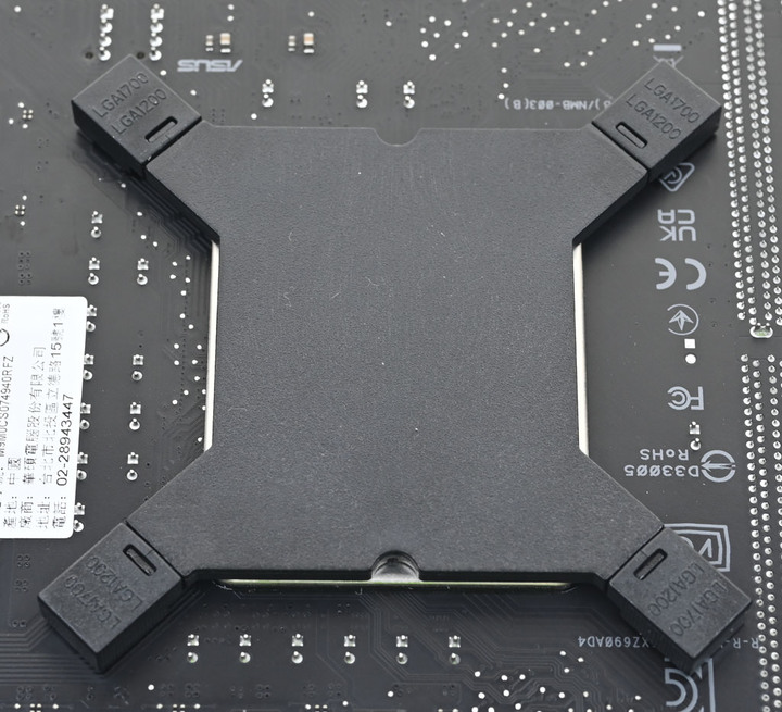 Scythe鎌刀SCKTT-3000虎徹叁散熱器簡介及測試