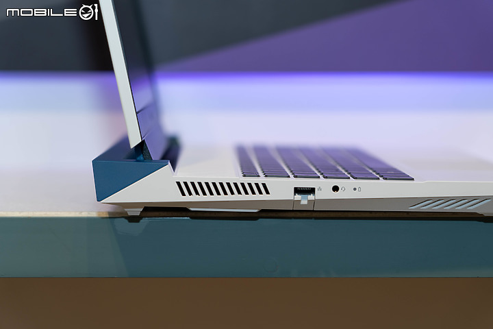 Dell 揭全新電競筆電陣容 G 系列與 Alienware 等 4 款新機即將登台！