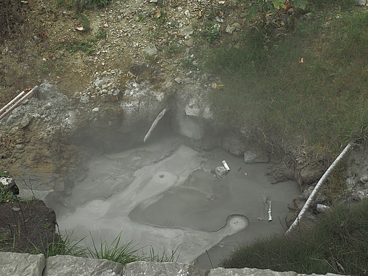 春遊關仔嶺 【嶺頂公園、好漢坡、天梯、木材故事館】、夜宿景大山莊、外掛崁頂福安宮與西口小瑞士