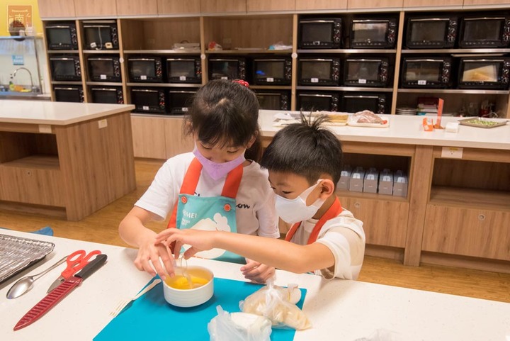 【臺南景點】2023年最Q聯名來了,跟著好想兔一起親子DIY手作野餐趣,加碼贈送好想兔週邊商品~奇美食品幸福工廠 - 南人幫
