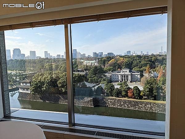 東京米其林一星法式餐廳エステール