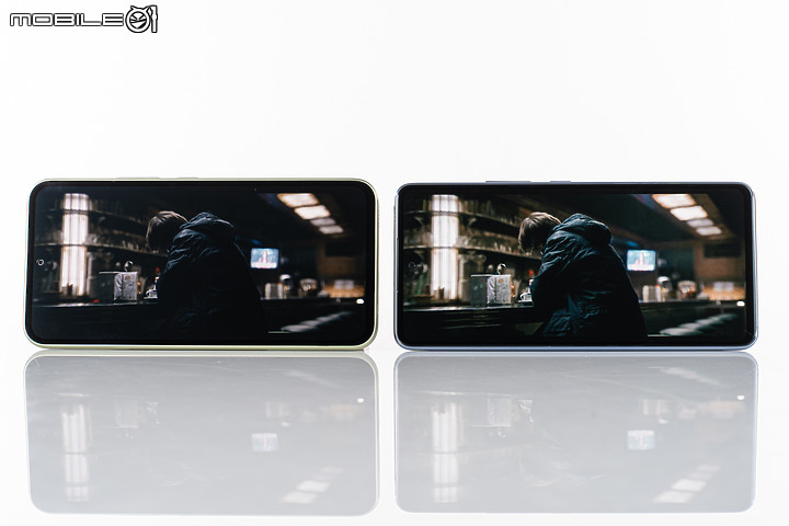 三星Galaxy A54體驗｜全能防水中階再臨！