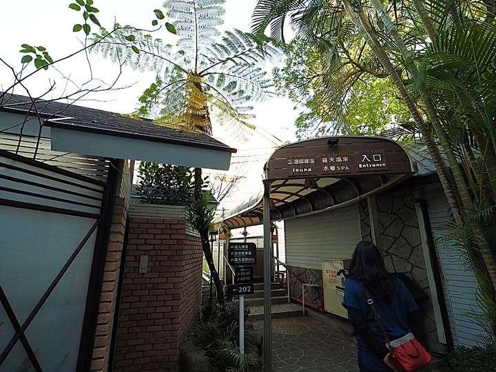 春遊關仔嶺 【嶺頂公園、好漢坡、天梯、木材故事館】、夜宿景大山莊、外掛崁頂福安宮與西口小瑞士