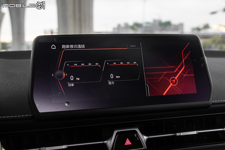 Toyota GR Supra MT 試駕｜成就經典的最後一塊拼圖
