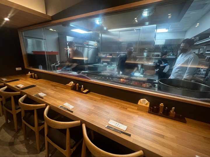 【台北鰻魚飯】直營日本鰻問屋-うなぎ四代目菊かわ┃新開幕鰻魚專門店┃果然日本鰻魚飯最道地