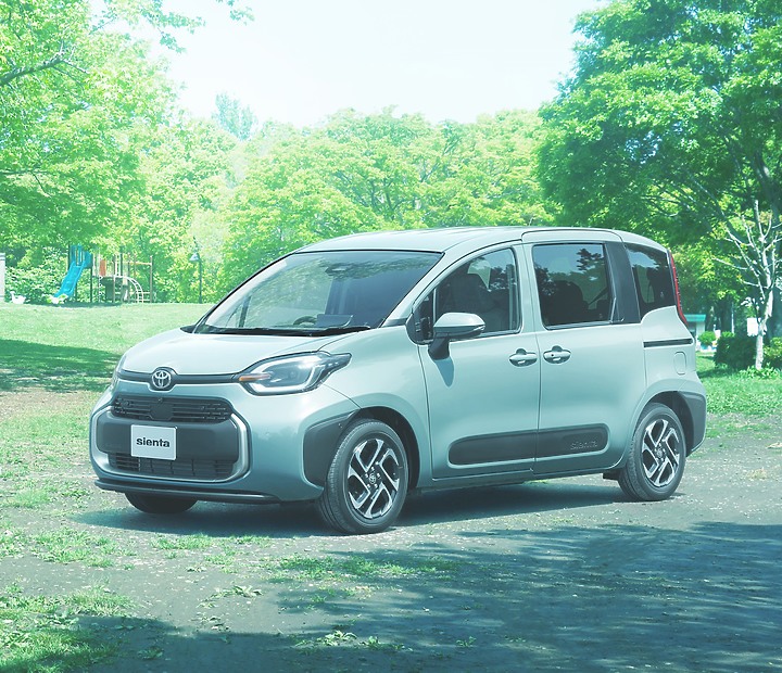Sienta MK2 2016~2023新車配置與售價對照表