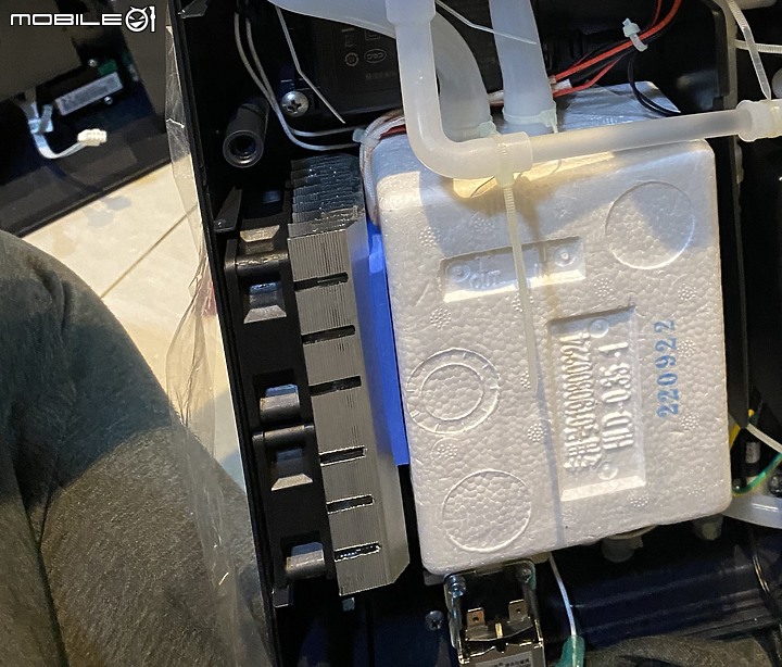 用最沒負擔的方式喝水:海爾頂級瞬熱式飲水機簡易DIY