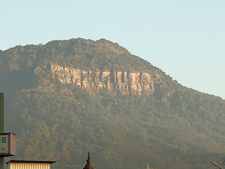 春遊關仔嶺 【嶺頂公園、好漢坡、天梯、木材故事館】、夜宿景大山莊、外掛崁頂福安宮與西口小瑞士