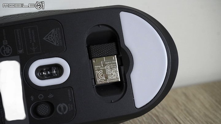 【開箱】利刃出航!! CORSAIR KATAR ELITE WIRELESS輕開箱