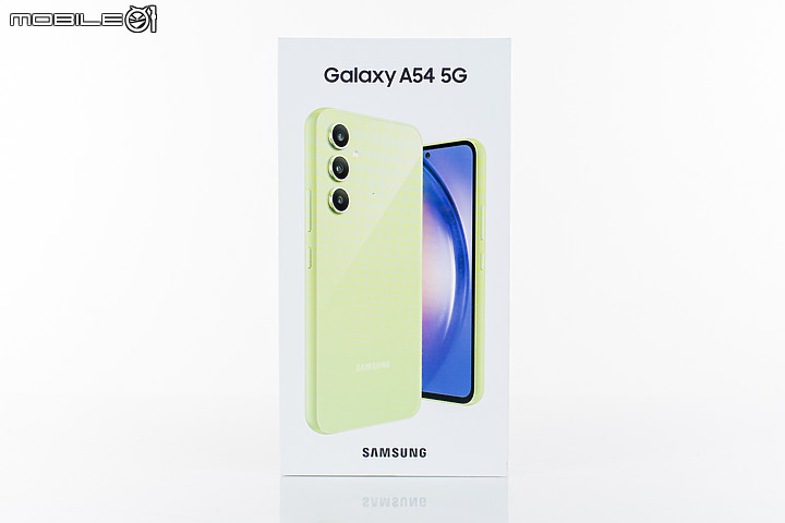 三星Galaxy A54體驗｜全能防水中階再臨！