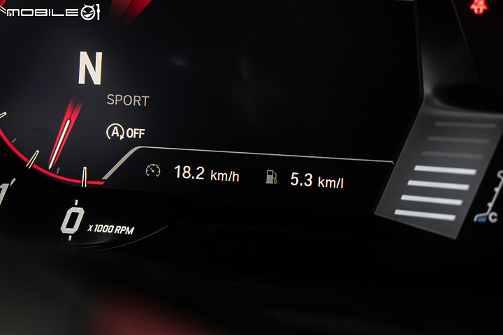 Toyota GR Supra MT 試駕｜成就經典的最後一塊拼圖