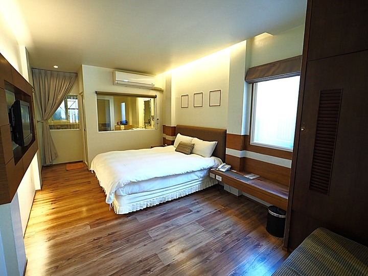 春遊關仔嶺 【嶺頂公園、好漢坡、天梯、木材故事館】、夜宿景大山莊、外掛崁頂福安宮與西口小瑞士