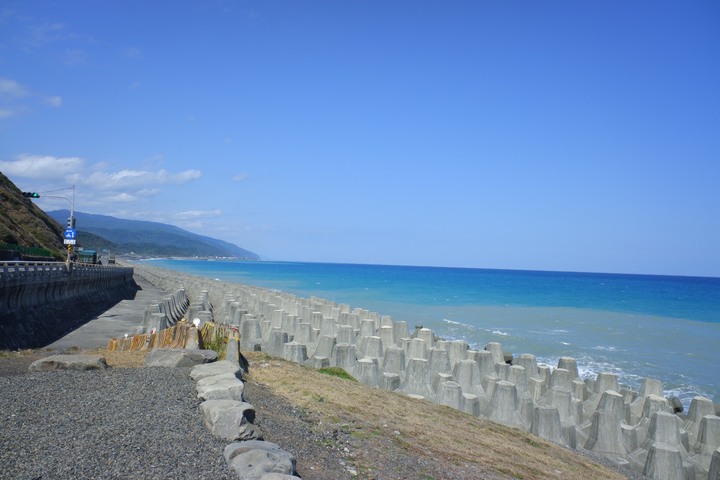 I-ONE單電池電動車環島1200公里花費27小時