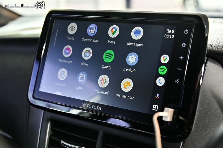 【海外新訊】Toyota泰規Yaris發表小改款更新，換上帥氣前臉、整裝續戰！