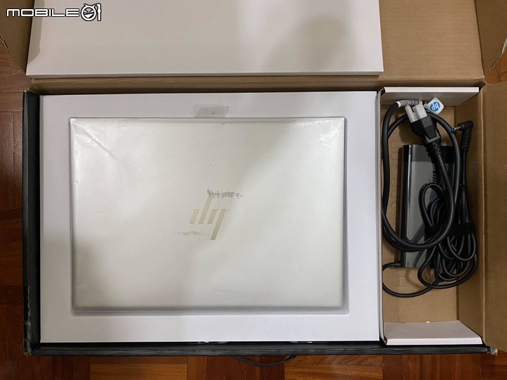 【試用】HP ENVY 16 極致效能,為創作者而生的觸控筆電