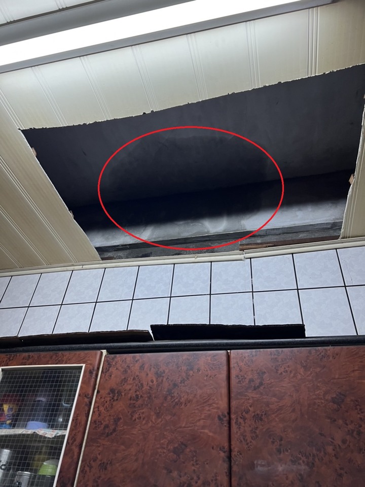 水管漏水 免儀器抓漏方法大公開~絕對讓你看一次就學會住家漏水抓漏