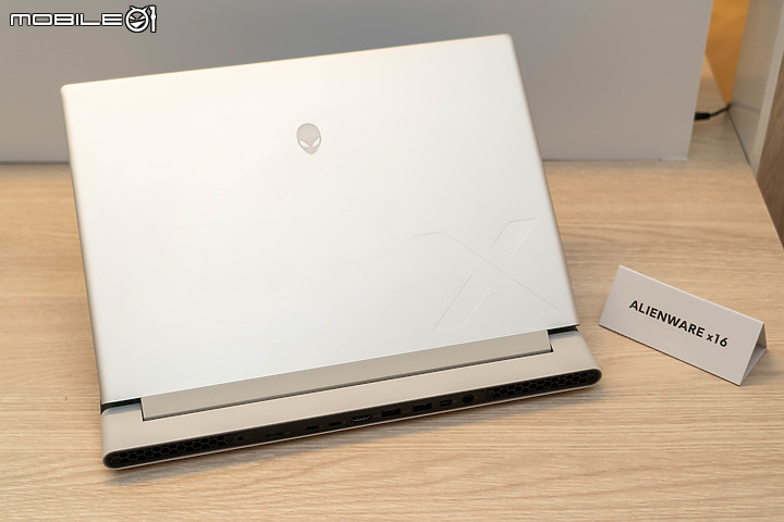 Dell 揭全新電競筆電陣容 G 系列與 Alienware 等 4 款新機即將登台！