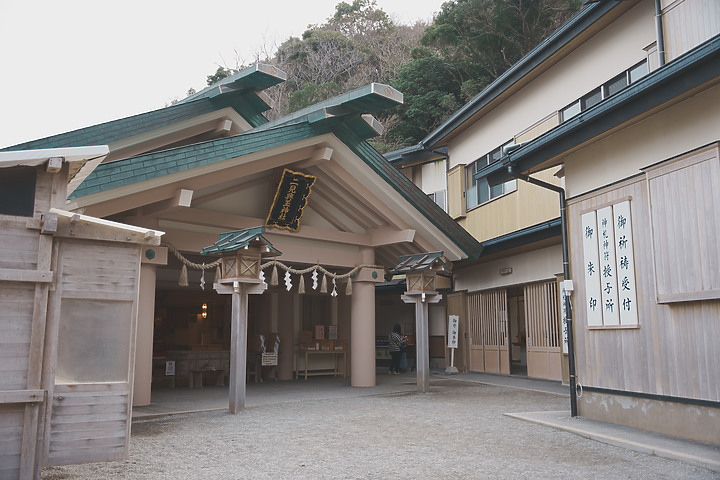 點我看大圖 【遊記】熊野三山秘境巡禮|紀伊半島之旅