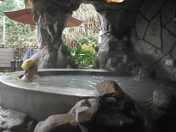 春遊關仔嶺 【嶺頂公園、好漢坡、天梯、木材故事館】、夜宿景大山莊、外掛崁頂福安宮與西口小瑞士