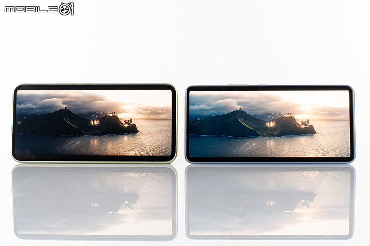 三星Galaxy A54體驗｜全能防水中階再臨！