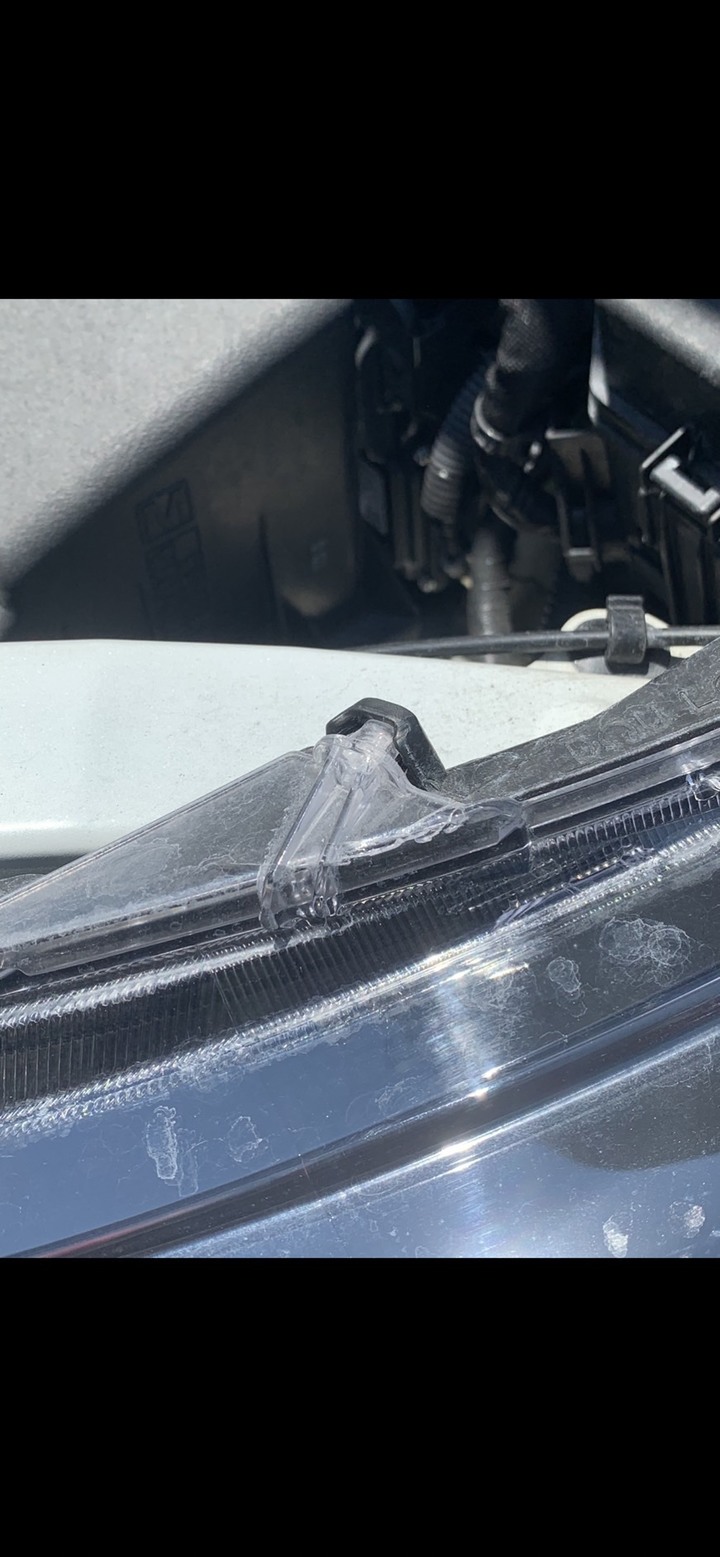 Toyota拒絕出保固,不愉快的經驗分享