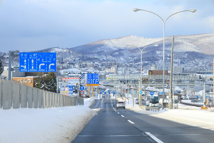 (映像旅行) 浪漫自駕暢遊尾聲in日本北海道小樽、惠庭、千歲(第4集) feat. Canon EOS R6 Mark II