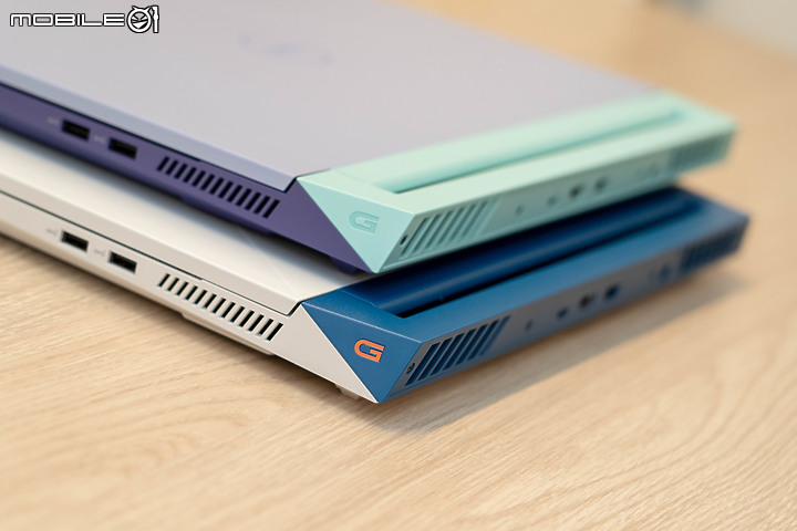 Dell 揭全新電競筆電陣容 G 系列與 Alienware 等 4 款新機即將登台！