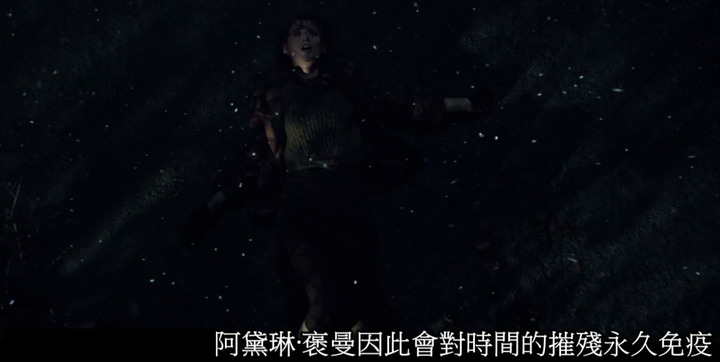大家,我發現長生不老的方法了~不是那種假凍齡的醫美喔