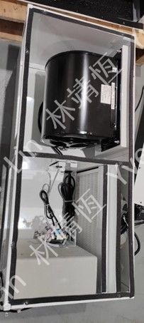 德國博樂Blauberg DTF-全熱除濕除濕清淨三合一開箱