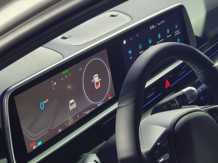 【快報】Hyundai Ioniq 6 169.9萬元起正式上市,油電Tucson L、大改款Kona隨後跟進!