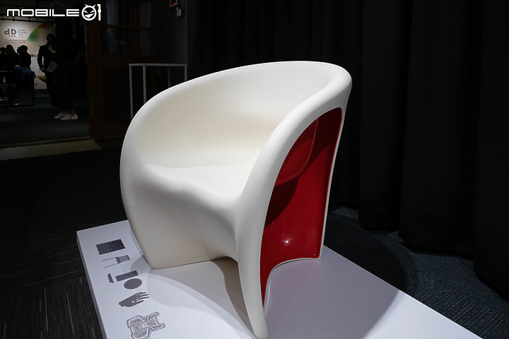 【採訪】2023 義大利設計日盛大登場|5 件經典設計單品、Pagani 風神跑車模型一次看!