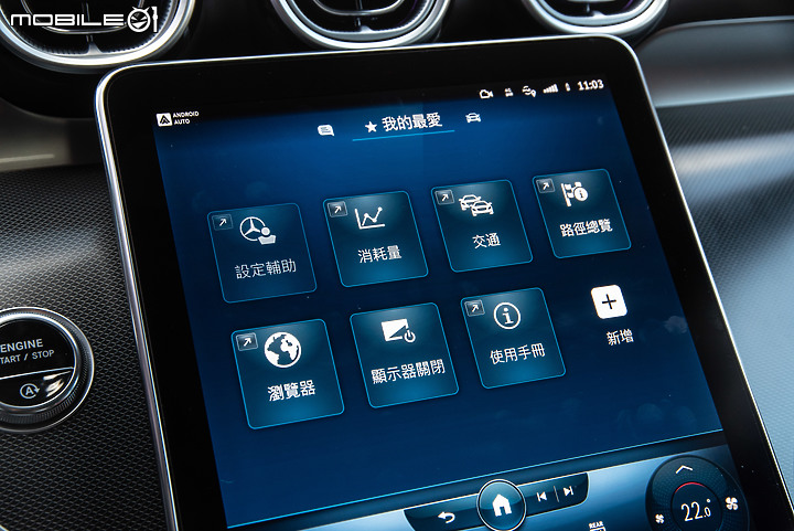 Mercedes-Benz GLC 200 4MATIC 試駕|改款力道強勁,品牌銷售一哥當之無愧!
