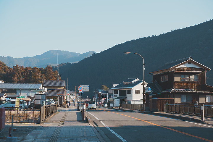 【遊記】熊野三山秘境巡禮｜紀伊半島之旅