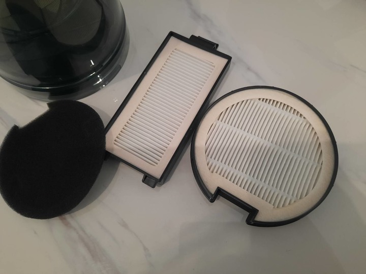 無線吸塵器挑選辛酸血淚史! MAO Clean M7、Dibea X9、國際 MC-A13G