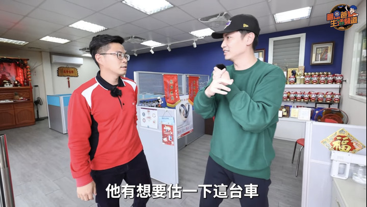 BENZ GLB簡單用車分享｜才開不到2個月能賣多少?