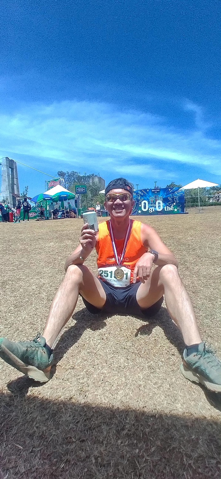 DALAT ULTRA TRAIL越南大叻越野賽 (下) 完結篇